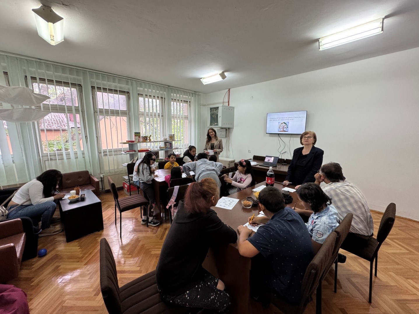 Дан породице